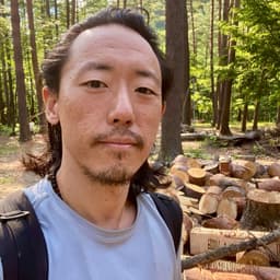 Jonathan Hong
